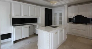 مزایا و معایب کابینت انزو