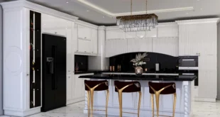 جزیره کابینت انزو