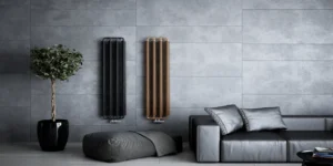 پنل رادیاتور دکوراتیو