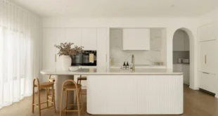 کابینت انزو میله ای