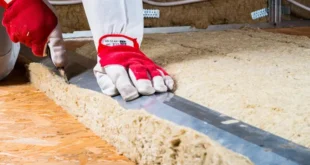 بهترین پشم سنگ