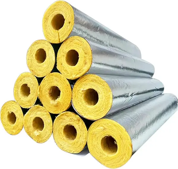 انواع پشم شیشه
