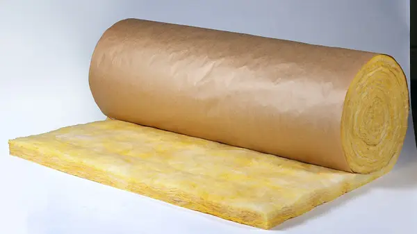 انواع پشم شیشه
