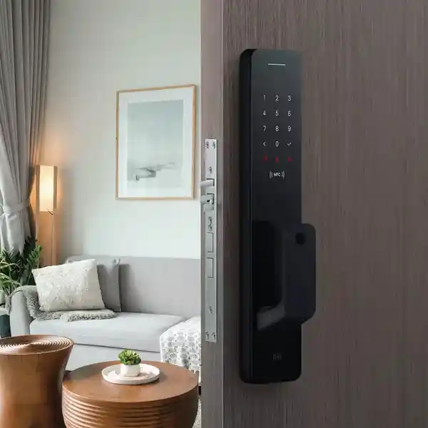 قیمت قفل هوشمند درب خانه