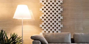 رادیاتور دکوراتیو مدرن