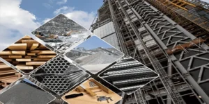 فروش عمده مصالح ساختمانی