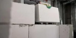 بهترین ضخامت بلوک هبلکس برای دیوارها