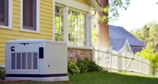 دیزل ژنراتور خانگی