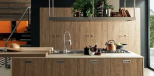 کابینت فرامید