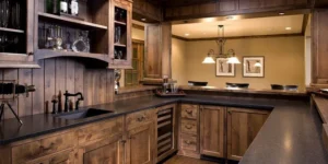 بهترین چوب برای کابینت