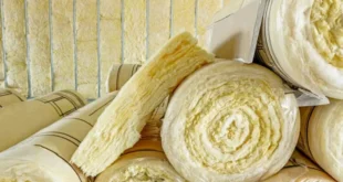 از کجا پشم سنگ بخرم