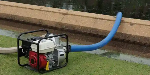 قیمت پمپ آب دیزلی