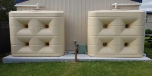 مخزن آب کتابی