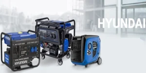 موتور برق هیوندا ۸۰۰۰