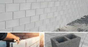 عکس دیوار چینی ساختمان