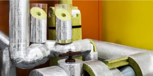 قیمت پشم سنگ لوله ای