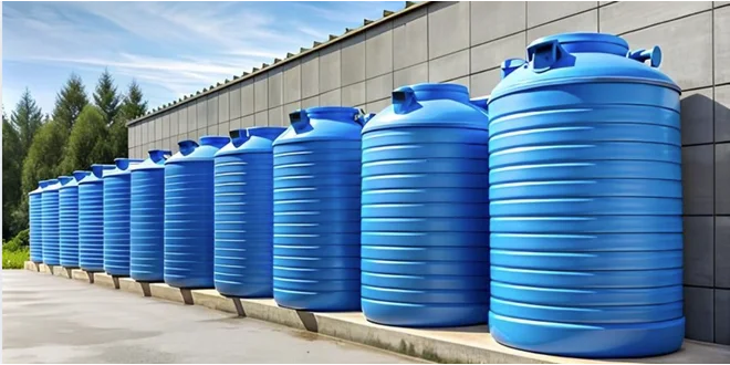 منبع آب ۱۰۰۰ لیتری