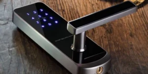 انواع قفل هوشمند