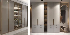 سفارش ساخت کمد دیواری