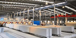 تاثیر قیمت دلار بر قیمت هبلکس در بازار مصالح