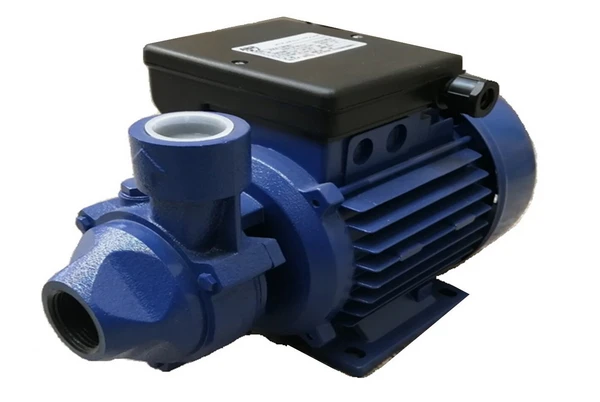 پمپ آب محیطی چیست