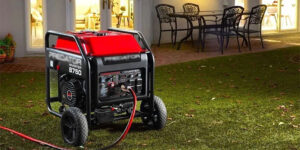 بهترین موتور برق خانگی