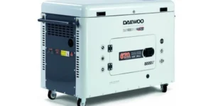 قیمت دستگاه برق اضطراری خانگی