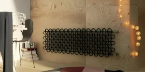 رادیاتور دکوراتیو