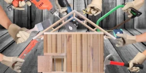 قوانین بازسازی آپارتمان