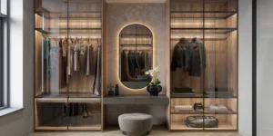 مدل کمد دیواری لوکس