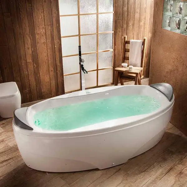 سوالات رایج خرید وان حمام