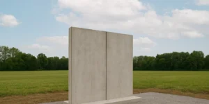 نصب دیوار خود ایستا