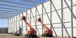 دیوار چینی سوله