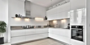 کابینت های گلاس اکلیلی