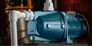 پمپ آب موشکی