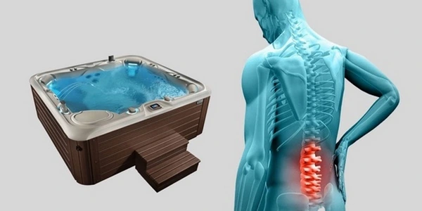 ۵ کاربرد درمانی جکوزی که فیزیوتراپیست ها توصیه می کنند