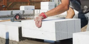 جلوگیری از ترک خوردن دیوار با هبلکس