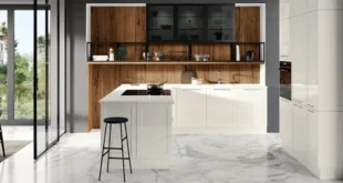 نمایندگی کابینت انزو