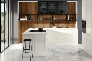 نمایندگی کابینت انزو
