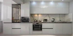 کابینت مدرن های گلاس