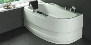 جکوزی خانگی؛ کالای لوکسی که بیشتر از چیزی که فکر می کنید در دسترس است