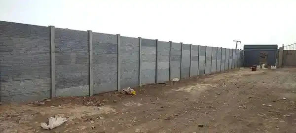 مزایای استفاده از دیوار پیش ساخته در زمین های کشاورزی و باغی