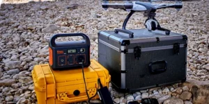 موتور برق کوچک