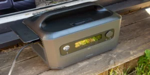 ژنراتور شارژی