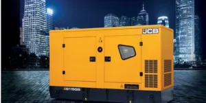 ظرفیت دیزل ژنراتور