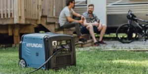 موتور برق سایلنت هیوندای