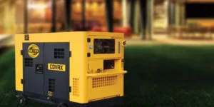 موتور برق کواکس