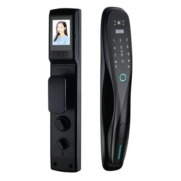 دستگیره هوشمند