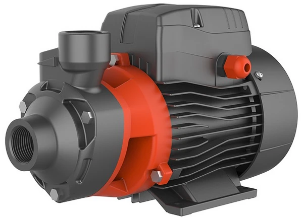 خرید پمپ آب یک اسب
