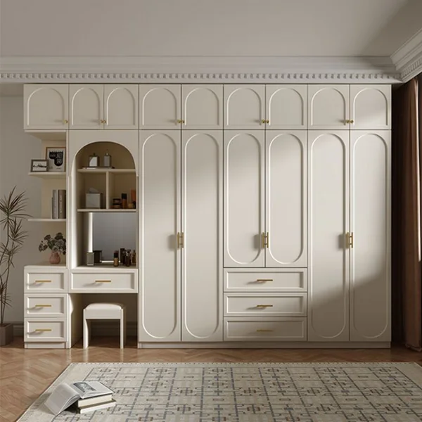 مدل های کمد دیواری